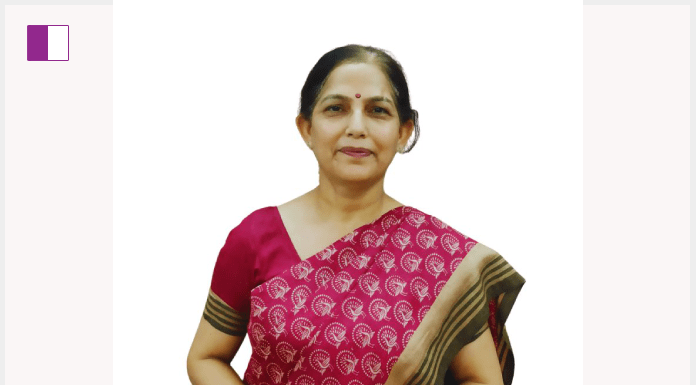 Anju Arora: Redefining Parenting in Changing Times