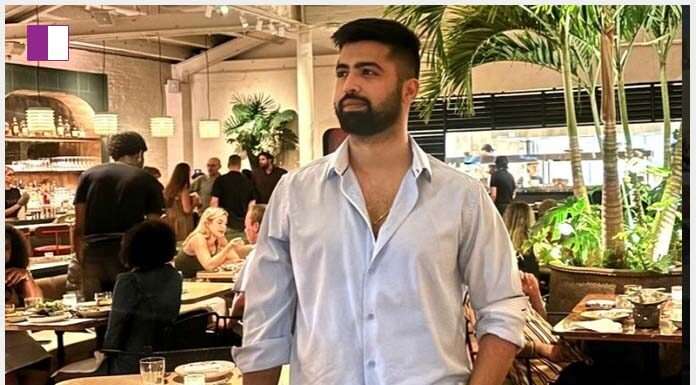 The Journey of Aviral Bhutani: From Job Seeker to Business Leader Aviral Bhutani