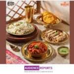 Barbeque Nation Celebrates the Essence of Rajasthan with a Special Festival Barbeque Nation