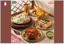 Barbeque Nation Celebrates the Essence of Rajasthan with a Special Festival Barbeque Nation