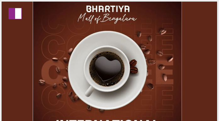 Bhartiya Mall of Bengaluru: The Ultimate Destination for Coffee, Shopping, and Experiences Bhartiya Mall of Bengaluru: The Ultimate Destination for Coffee, Shopping, and Experiences