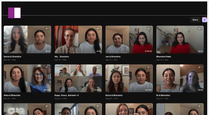 Bhavisha Patel: Empowering Female Founders Through She Founds Podcast Bhavisha Patel: Empowering Female Founders Through She Founds Podcast