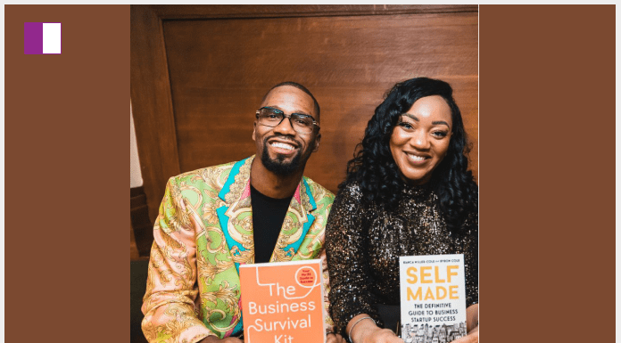 Bianca Miller – Cole: Navigating Business Growth with Balance and Purpose Bianca Miller - Cole: Navigating Business Growth with Balance and Purpose