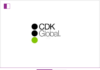 CDK Global Named One of the Top 10 Best Workplaces for Women 2024 CDK Global Named One of the Top 10 Best Workplaces for Women 2024
