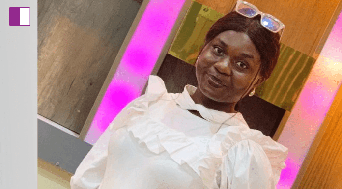 CHerom Chimaobi: Navigating the Challenges of Building a Brand on Social Media Chisom Chimaobi