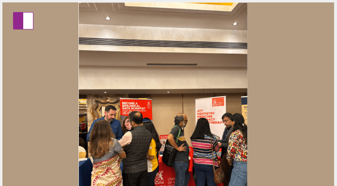 Education in Ireland Concludes Successful Mumbai Roadshow, Welcomes Aspiring Indian Students to Study in the Emerald Isle Education in Ireland Concludes Successful Mumbai Roadshow, Welcomes Aspiring Indian Students to Study in the Emerald Isle