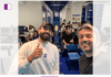 Hamdi Tabbaa on Entrepreneurship and Intrapreneurship: Building a Mission-Driven Team at Abwaab Hamdi Tabbaa