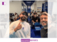 Hamdi Tabbaa on Entrepreneurship and Intrapreneurship: Building a Mission-Driven Team at Abwaab Hamdi Tabbaa