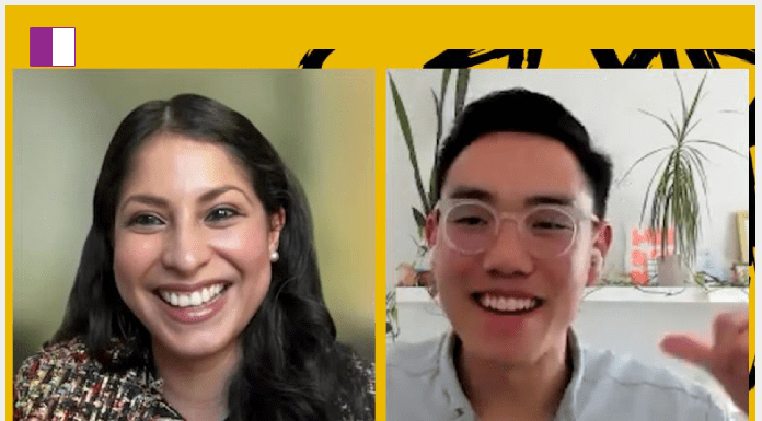 Jon Chee: The Art of Building Successful Relationships in Biotech Startups Jon Chee :The Art of Building Successful Relationships in Biotech Startups