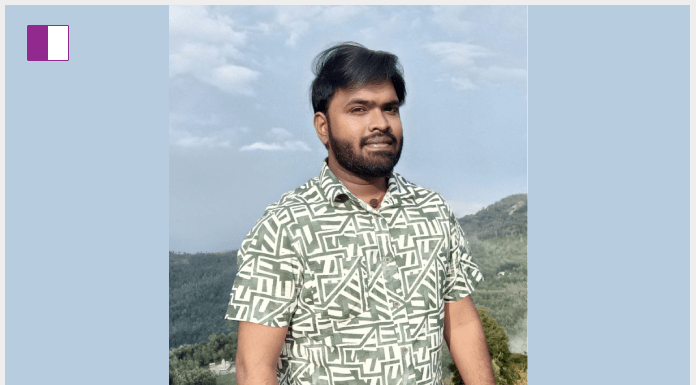 Karthick Saran: The Path of a Resilient Performance Marketing Strategist Karthick Saran: The Path of a Resilient Performance Marketing Strategist