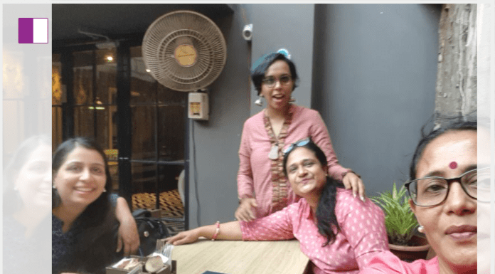 Kavitha Rajeevkumar: Empowering Freelancers and Coaches to Achieve Consistent, High-Paying Clients Kavitha Rajeevkumar