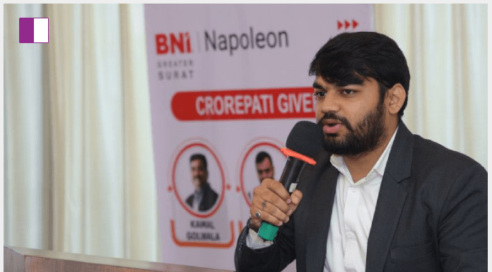 Kunal P Patel: Embracing Failure, Continuing a Legacy, and Shaping the Future Kunal P Patel_ Embracing Failure, Continuing a Legacy, and Shaping the Future