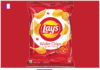 LAY’S REINVIGORATES ITS WAFER CHIPS PORTFOLIO WITH A BOLD & SPICY LAUNCH LAY’S REINVIGORATES ITS WAFER CHIPS PORTFOLIO WITH A BOLD & SPICY LAUNCH