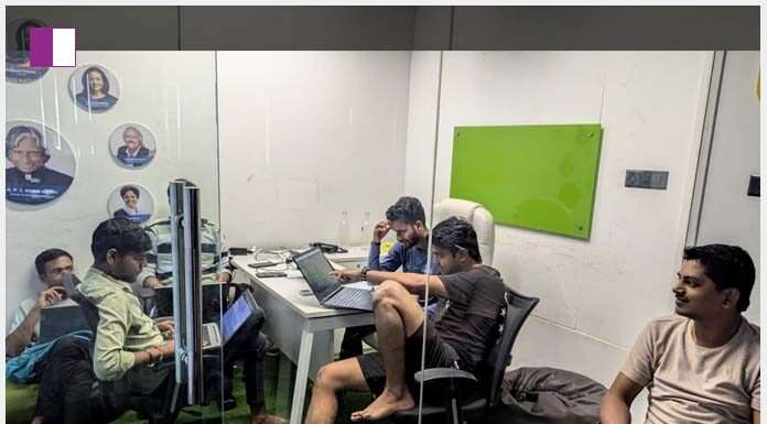 The Journey of Mayank Pratap Singh: Navigating Challenges to Success Mayank Pratap Singh