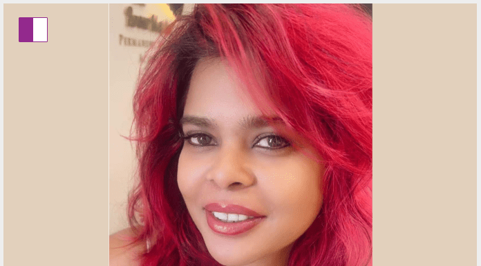 Mitali Srivastava Hough Moves On from McCann Worldgroup to Pursue New Ventures Mitali Srivastava Hough Moves On from McCann Worldgroup to Pursue New Ventures