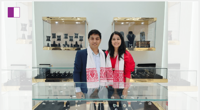 Nipun Kochar: Expanding Conscious Luxury with Jewelbox’s First North East Store Nipun Kochar