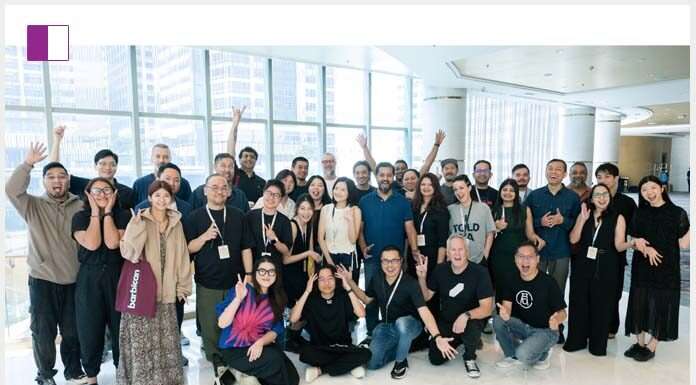 ONE Asia Judging Kicks Off in Manila ONE Asia Judging Kicks Off in Manila