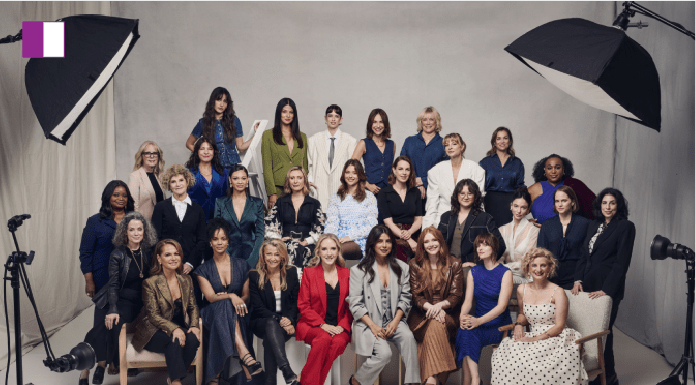 Prime Video Presents: Trailblazers, a celebration of the women of Prime Video and Amazon MGM Studios Prime Video Presents_ Trailblazers, a celebration of the women of Prime Video and Amazon MGM Studios