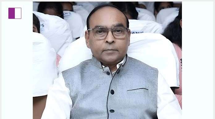 Probus Strengthens Focus on Rural Insurance with Dr. Ajay Verma’s Appointment Probus Strengthens Focus on Rural Insurance