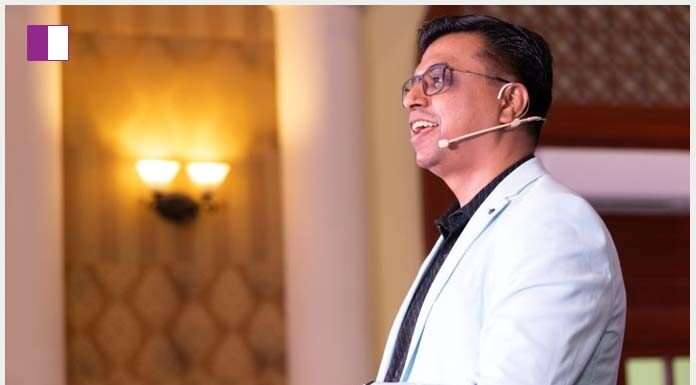 Rakesh Rana: The Journey Beyond Intelligence and Ego Rakesh Rana