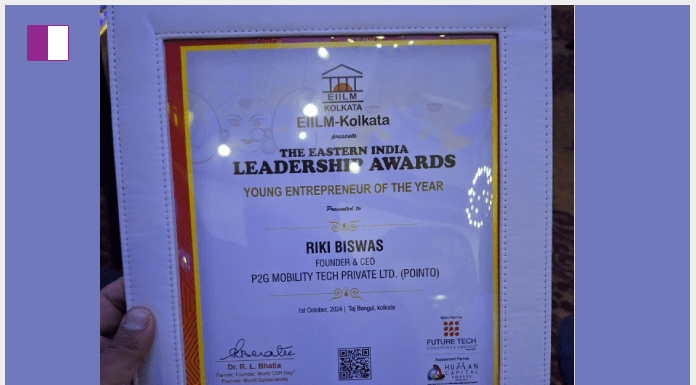 Riki Biswas: A Journey of Resilience and Innovation in the Battery Industry Riki Biswas: A Journey of Resilience and Innovation in the Battery Industry