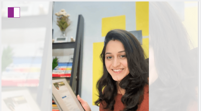 Riya Tiwari: From Self-Doubt to Empowering Others Through Personal Branding on LinkedIn Riya Tiwari