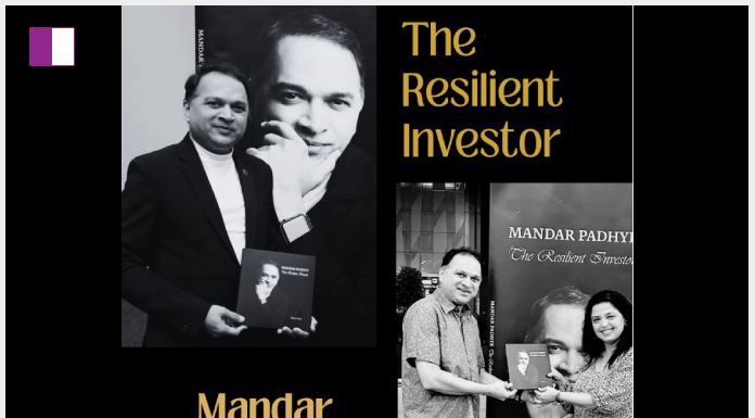 Ruchi Singh: Embracing Resilience in Leadership and Investment Ruchi Singh: Embracing Resilience in Leadership and Investment