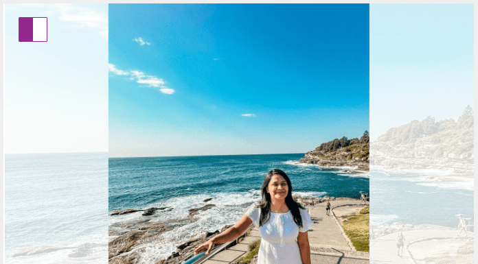 Saloni Srivastava: Redefining Workcations for Digital Nomads and Entrepreneurs Saloni Srivastava