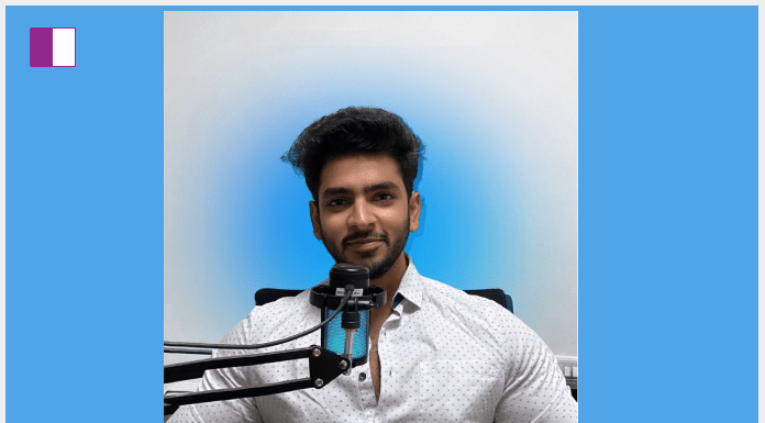 Sanidhya Rawat: Proving Age is Just a Number in Entrepreneurship Sanidhya Rawat: Proving Age is Just a Number in Entrepreneurship