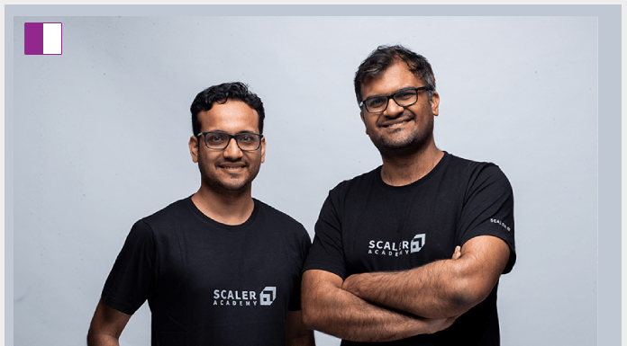 Scaler School of Technology’s UG Program in Computer Science & AI, Reports a 130% Surge in Admissions Scaler School of Technology’s UG Program in Computer Science & AI, Reports a 130% Surge in Admissions
