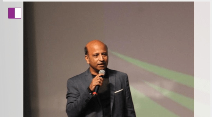 Shashikanth KS: Empowering Young Adults to Overcome Procrastination Shashikanth KS