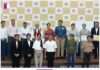 Shell India launches new EdTech initiatives to strengthen its STEM education programme in India Shell India launches new EdTech initiatives to strengthen its STEM education programme in India