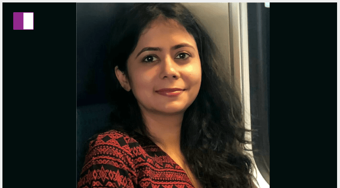 Shikha S.: From Corporate Success to Mindfulness Coaching Shikha S.: From Corporate Success to Mindfulness Coaching