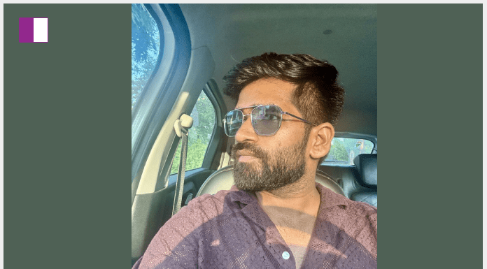 Shubham Trivedi: Turning Failure into Fuel for Entrepreneurial Success Shubham Trivedi: Turning Failure into Fuel for Entrepreneurial Success
