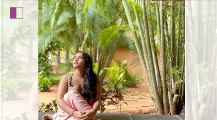 Stuti Ashok Gupta: Building Amrutam and Empowering Women’s Health