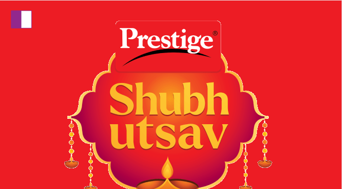 TTK Prestige Announces Shubhutsav- A Special Festive Offer, Elevating Home Cooking TTK Prestige Announces Shubhutsav- A Special Festive Offer, Elevating Home Cooking