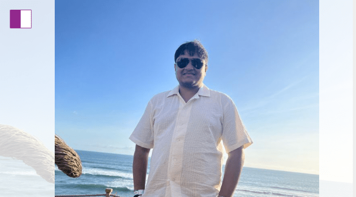 Tanay Kanodia: Leading the Digital Revolution in the Textile Printing Industry Tanay Kanodia