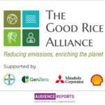 Bayer, GenZero, Shell, and Mitsubishi aim to positively impact rice farmers in India through The Good Rice Alliance The Good Rice Alliance