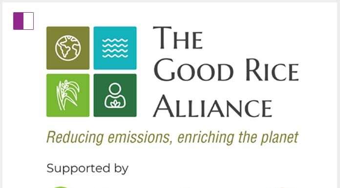 Bayer, GenZero, Shell, and Mitsubishi aim to positively impact rice farmers in India through The Good Rice Alliance The Good Rice Alliance