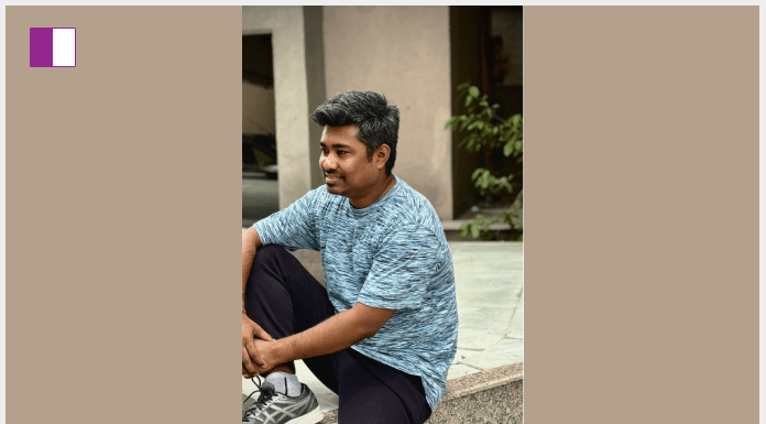 Vijay Sinha: Building Success Without an Inherited Business Empire Vijay Sinha: Building Success Without an Inherited Business Empire