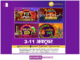 Zee Business unveils Special Navratri Programming to empower Investors with Expert Financial Insights Zee Business unveils Special Navratri Programming to empower Investors with Expert Financial Insights