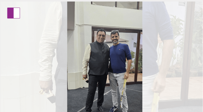 Zubin Jimmy Dubash: Insights from a Game-Changing OTT Summit Zubin Jimmy Dubash