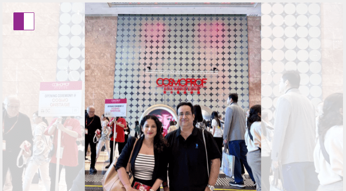 Aditya Zutshi: Pioneering the Future of Beauty at Amazon India