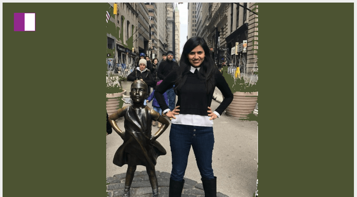 Ahana Gautam: Defying Expectations and Paving Her Own Path Ahana Gautam: Defying Expectations and Paving Her Own Path