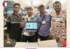 Amrita Vishwa Vidyapeetham Students Win Global All-Track Grand Prize at HackHarvard 2024 Organized by Harvard University Students Amrita Vishwa Vidyapeetham Students Win Global All-Track Grand Prize at HackHarvard 2024 Organized by Harvard University Students