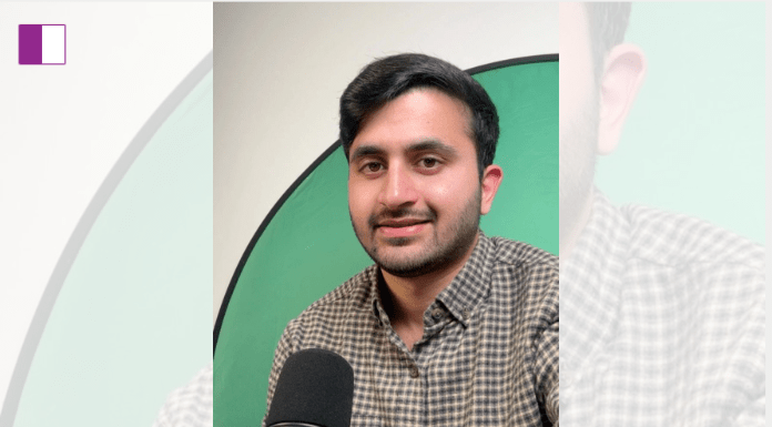 Ankit Sharda: How Storytelling Shapes JournyR and the Travel Experience Ankit Sharda