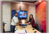 Arun Arora: A Visionary Leader Fostering Team Spirit at Intenim Technologies Arun Arora: A Visionary Leader Fostering Team Spirit at Intenim Technologies