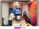Arun Arora: A Visionary Leader Fostering Team Spirit at Intenim Technologies Arun Arora: A Visionary Leader Fostering Team Spirit at Intenim Technologies