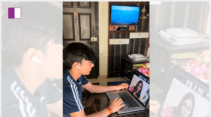 Atharva Bipin Gupta on the Power of People in Building a Startup Atharva Bipin Gupta