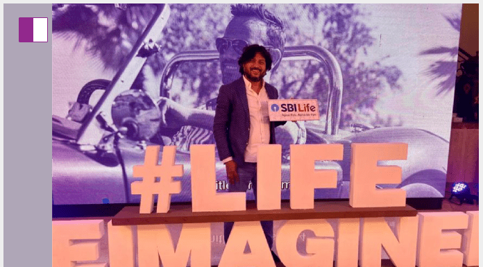 Banibrata Goswami: The Creative Visionary Behind Brand Excellence Banibrata Goswami: The Creative Visionary Behind Brand Excellence